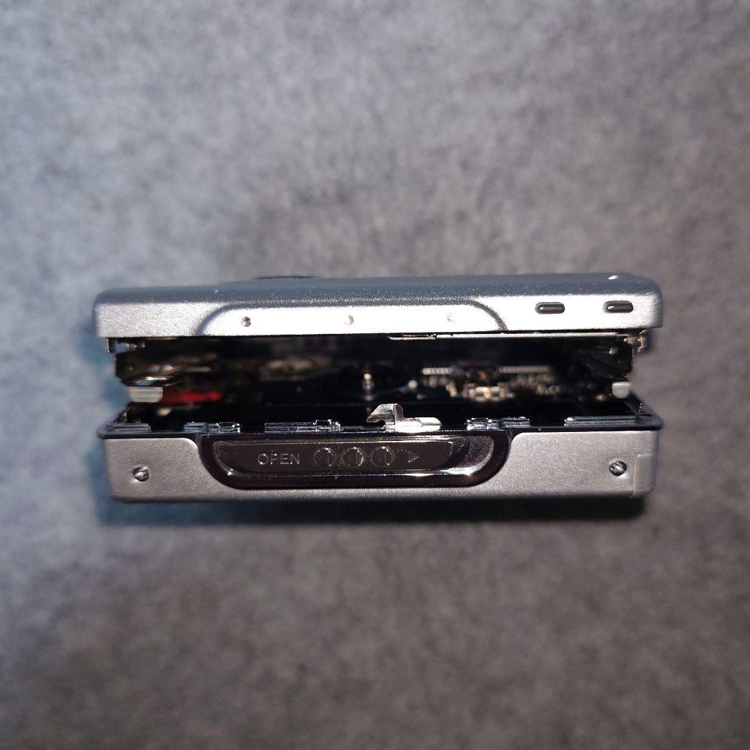 ※動作品※ SONY MDウォークマン 本体のみ MZ-N920