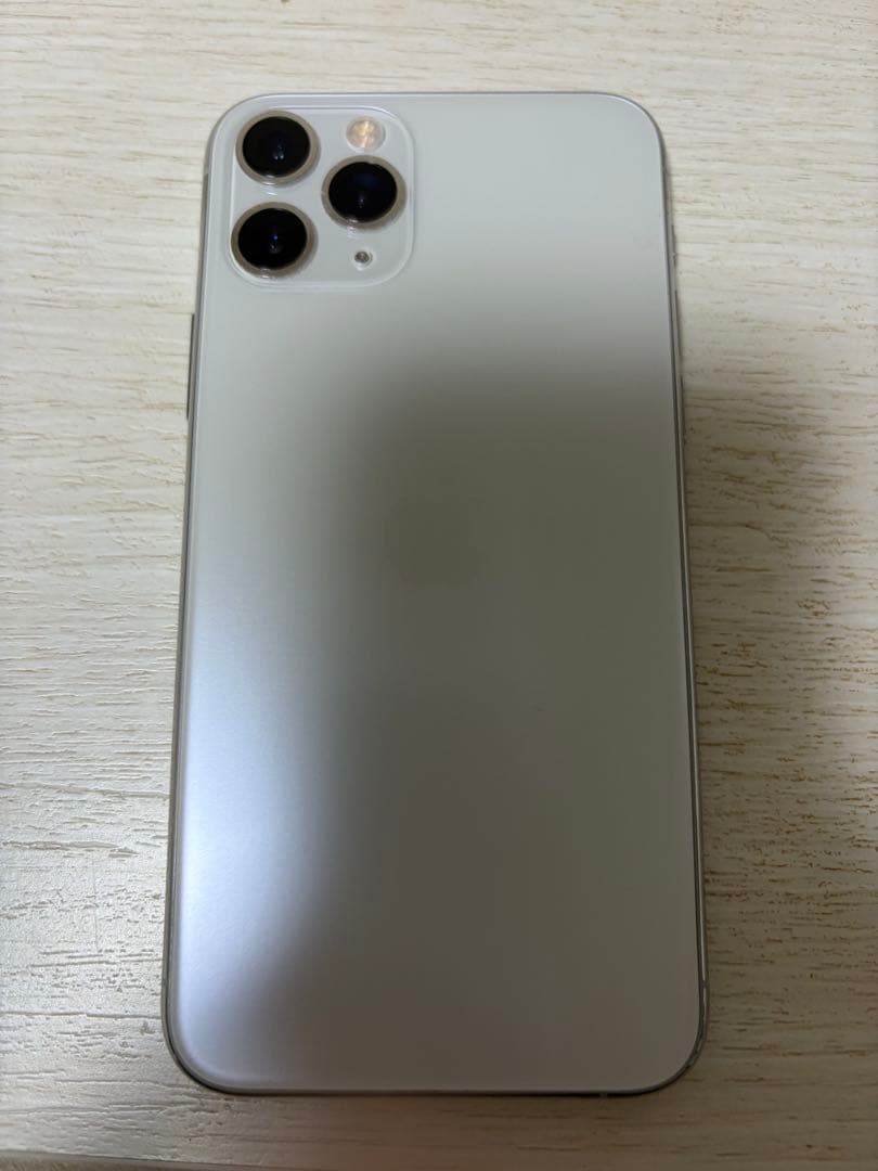 スマートフォン本体 Apple iPhone 11 Pro 64GB