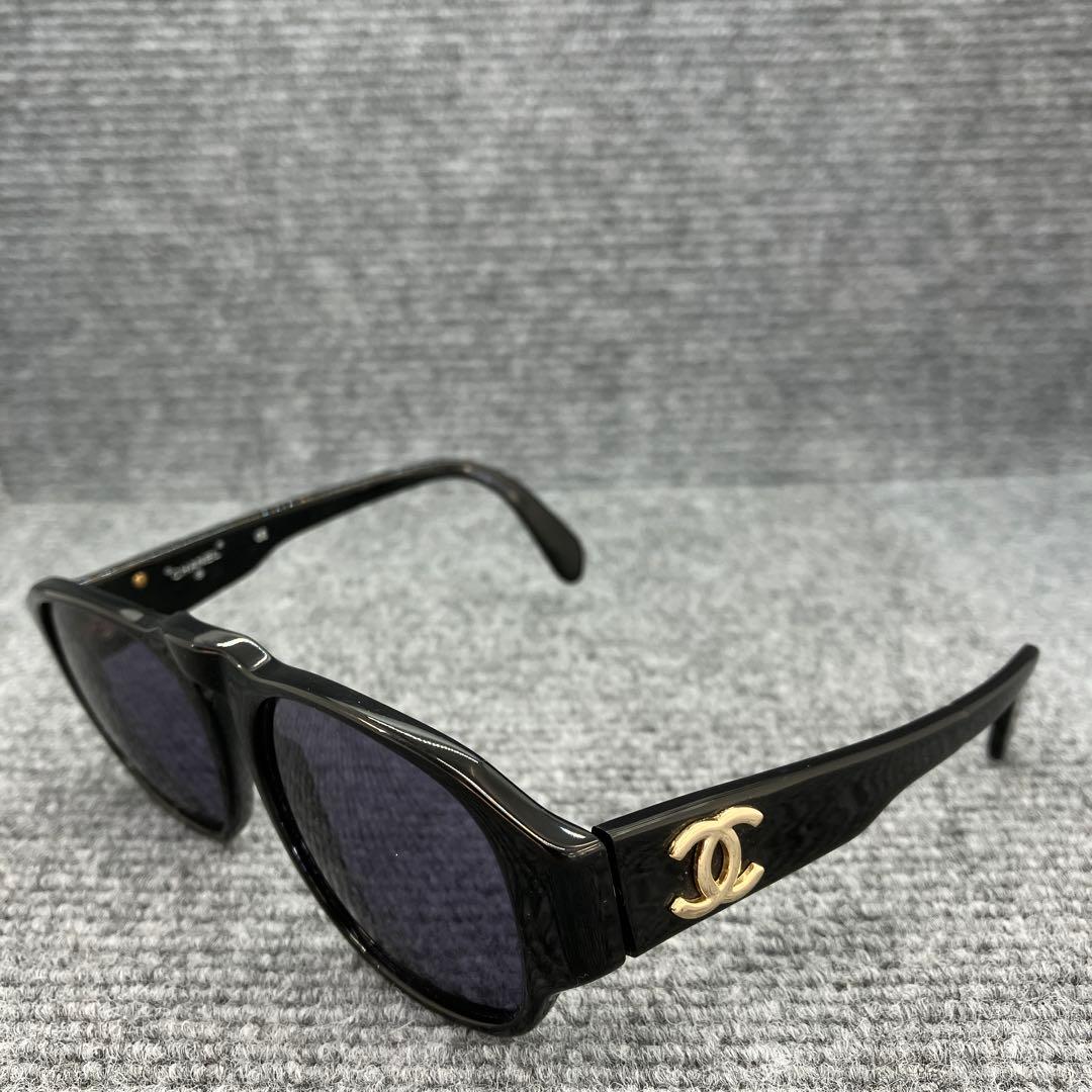 CHANEL　シャネル　サングラス　04152　94305　5805