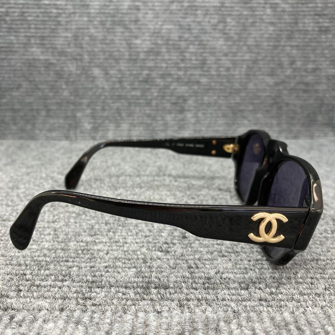 CHANEL　シャネル　サングラス　04152　94305　5805
