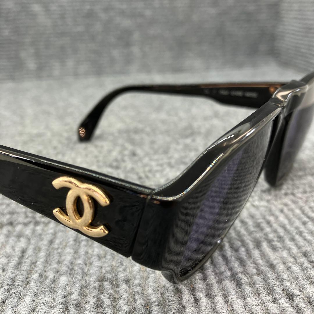 CHANEL　シャネル　サングラス　04152　94305　5805