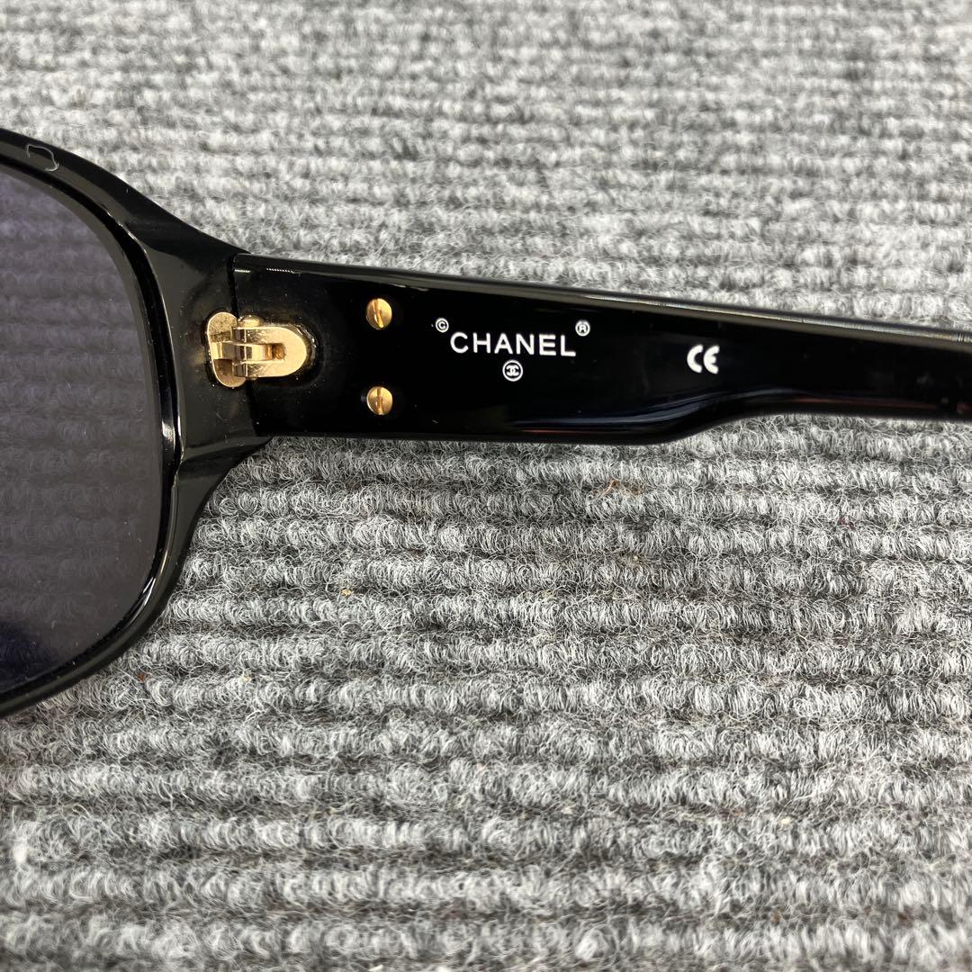 CHANEL　シャネル　サングラス　04152　94305　5805