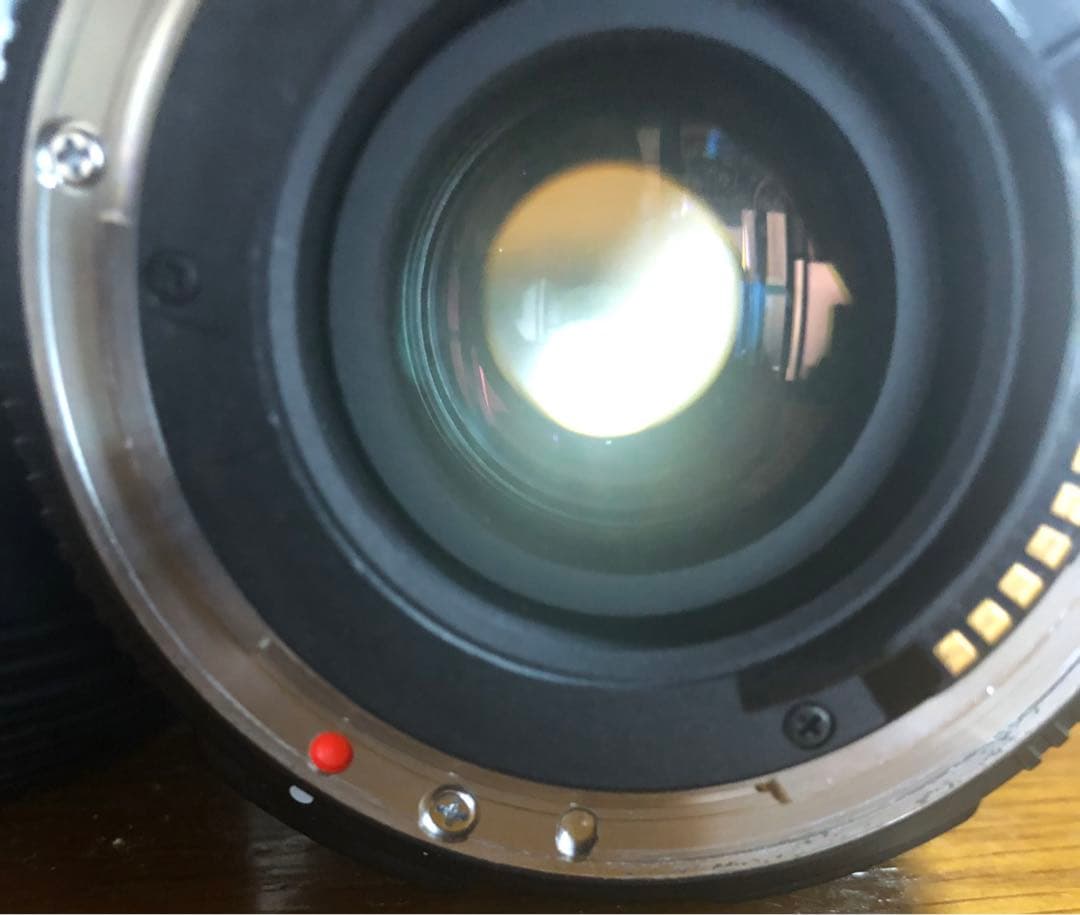 最終価格SIGMAシグマCANON EF-Sマウント8-16mm広角ズームレンズ