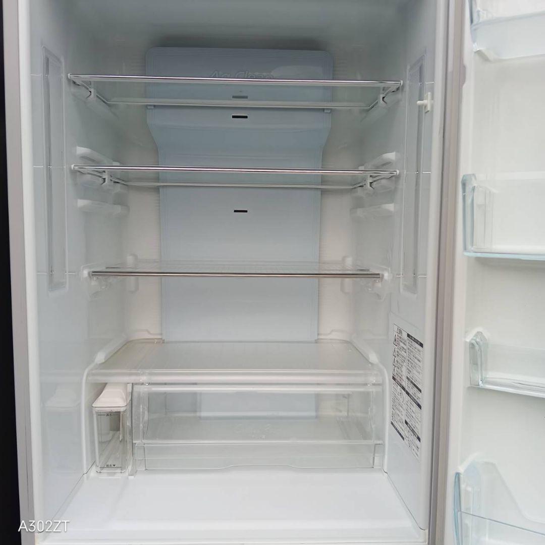 1089 Panasonic　大型冷蔵庫　人気モデル　426L