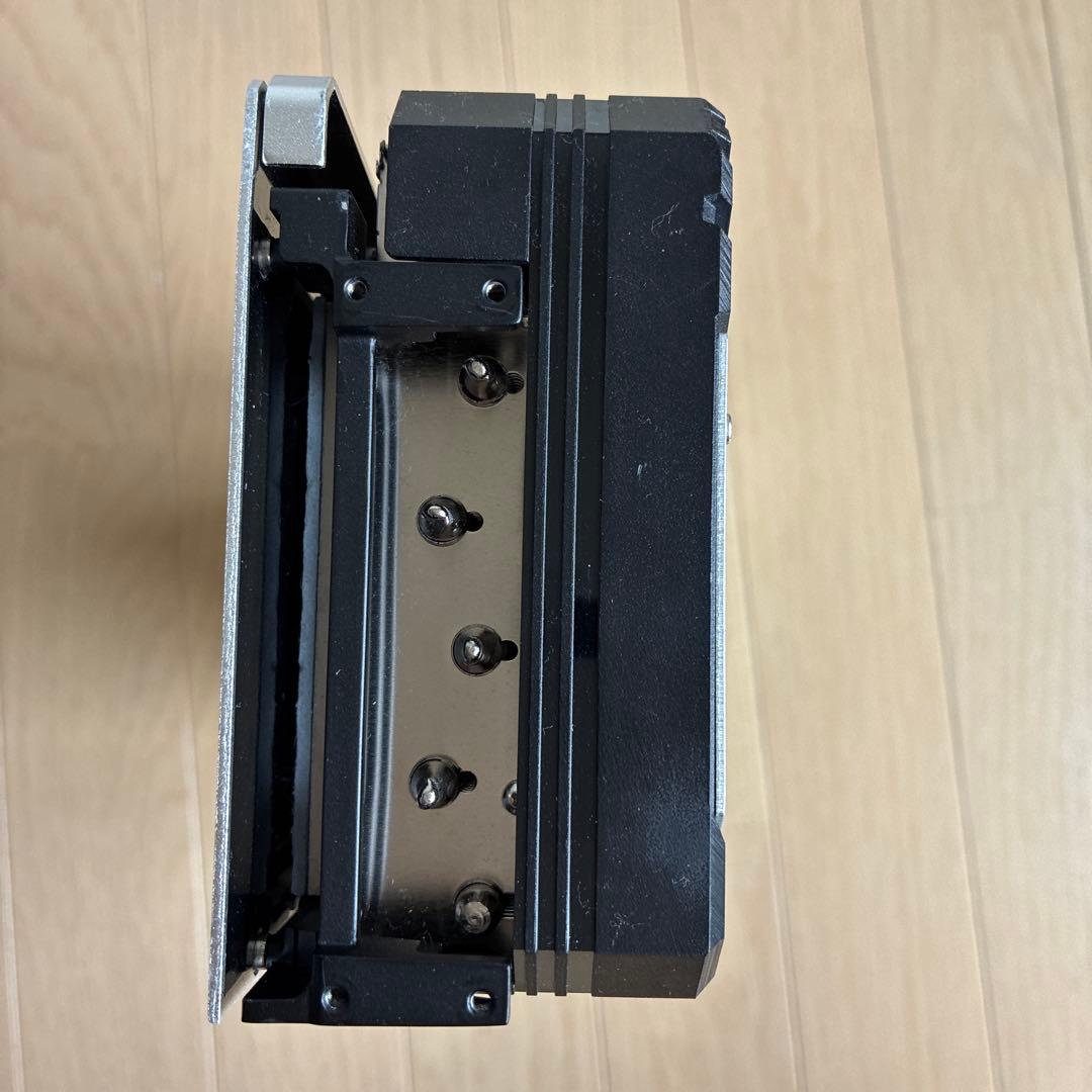 palit RTX 4080 ヒートシンク　ファン　バックプレート　LED