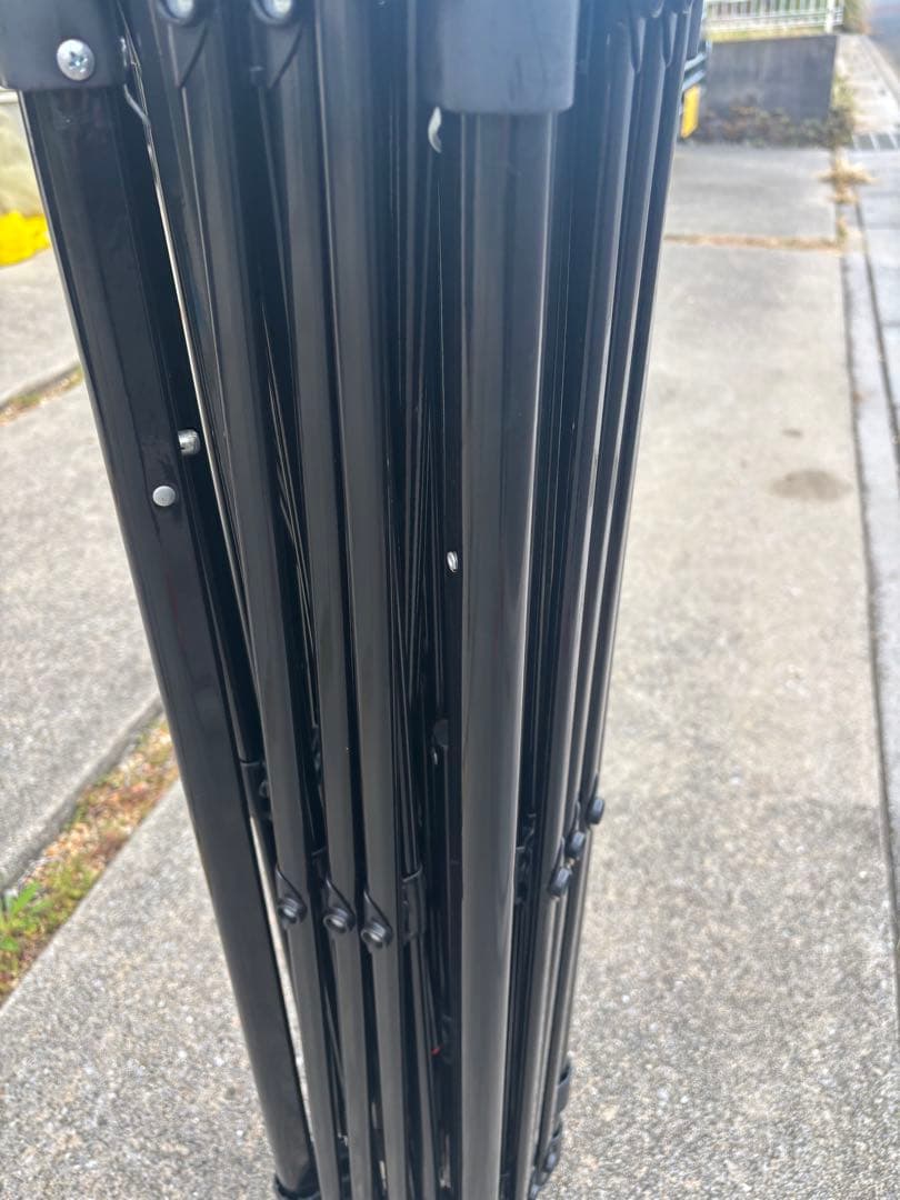 ColemanインスタントバイザーシェードⅡ/M サイドフラッペ付