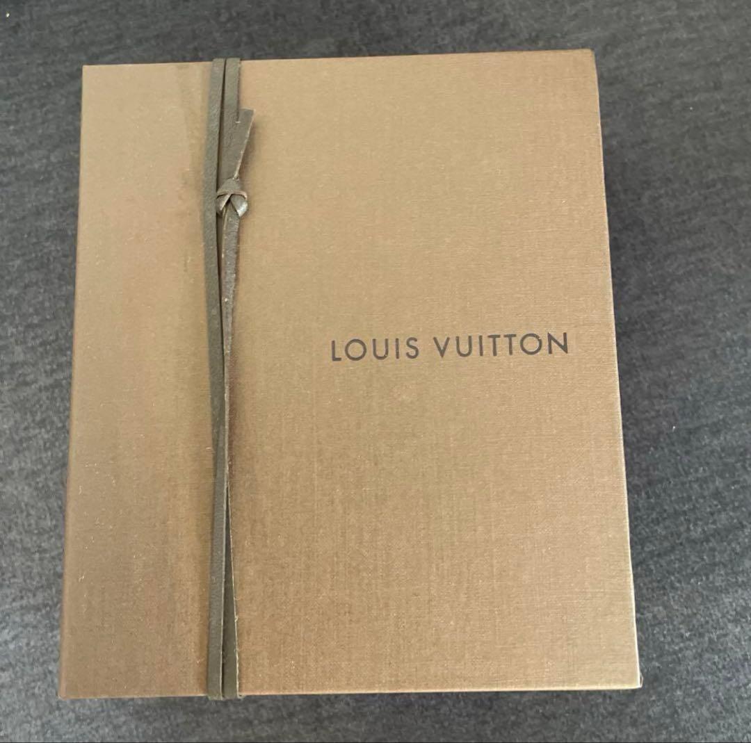 LOUIS VUITTON 陶器製箸置き 4個セット