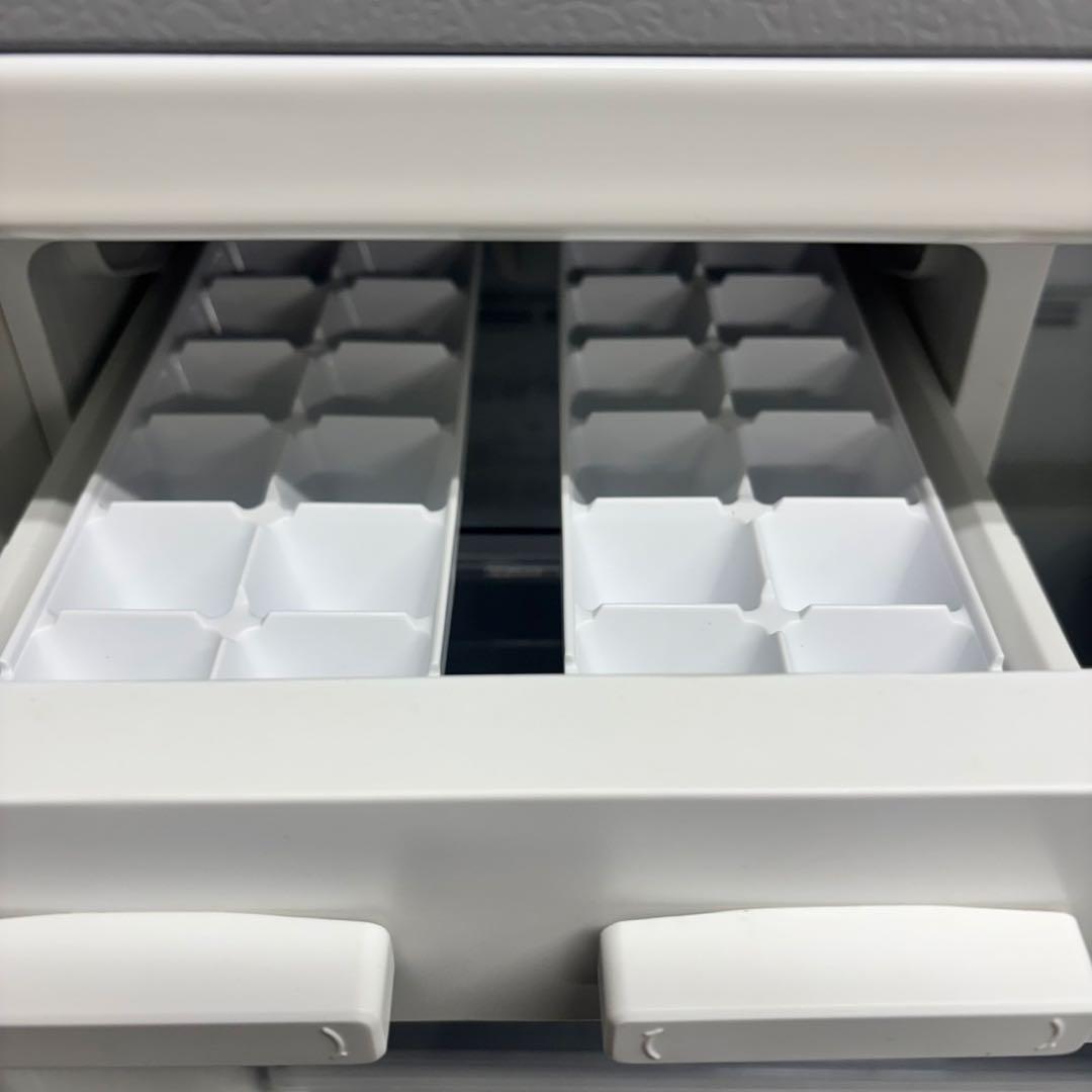 565 パナソニック　中型　冷蔵庫　200L強　1〜5人暮らし用 小型