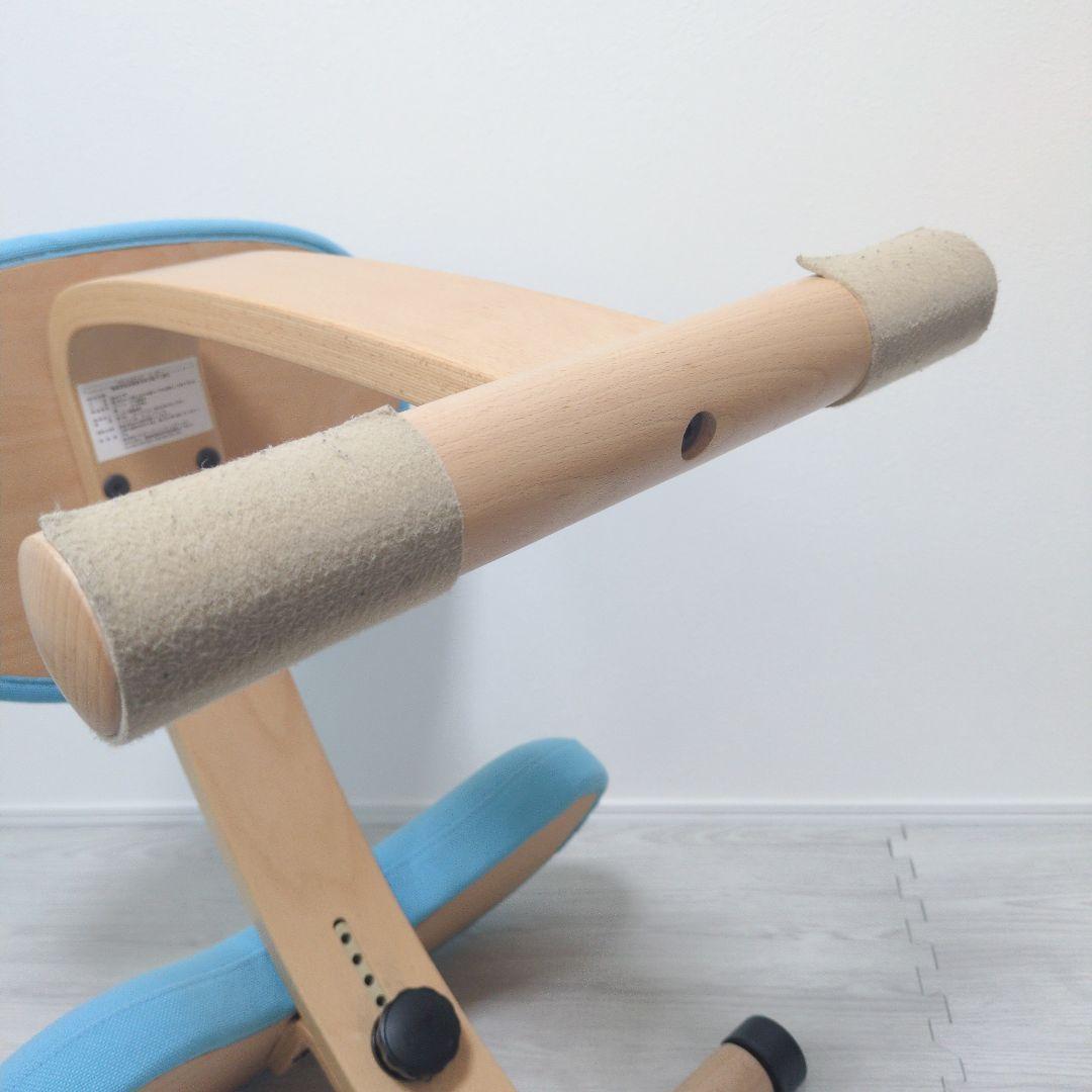 ✨️美品✨️Balans EASY バランスイージー　チェア カバー、説明書付き