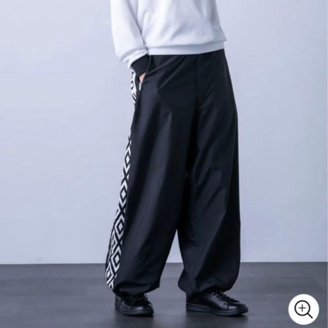 半額以下 UMBRO セットアップ 上下 HOTEL PALACE オテルパラス