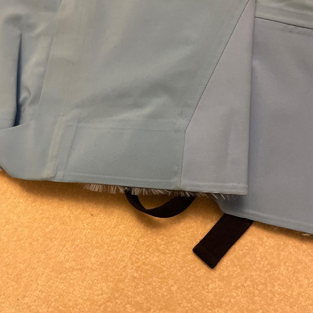 定価14万*THE NORTH FACE STEEP SERIES スキーウェア