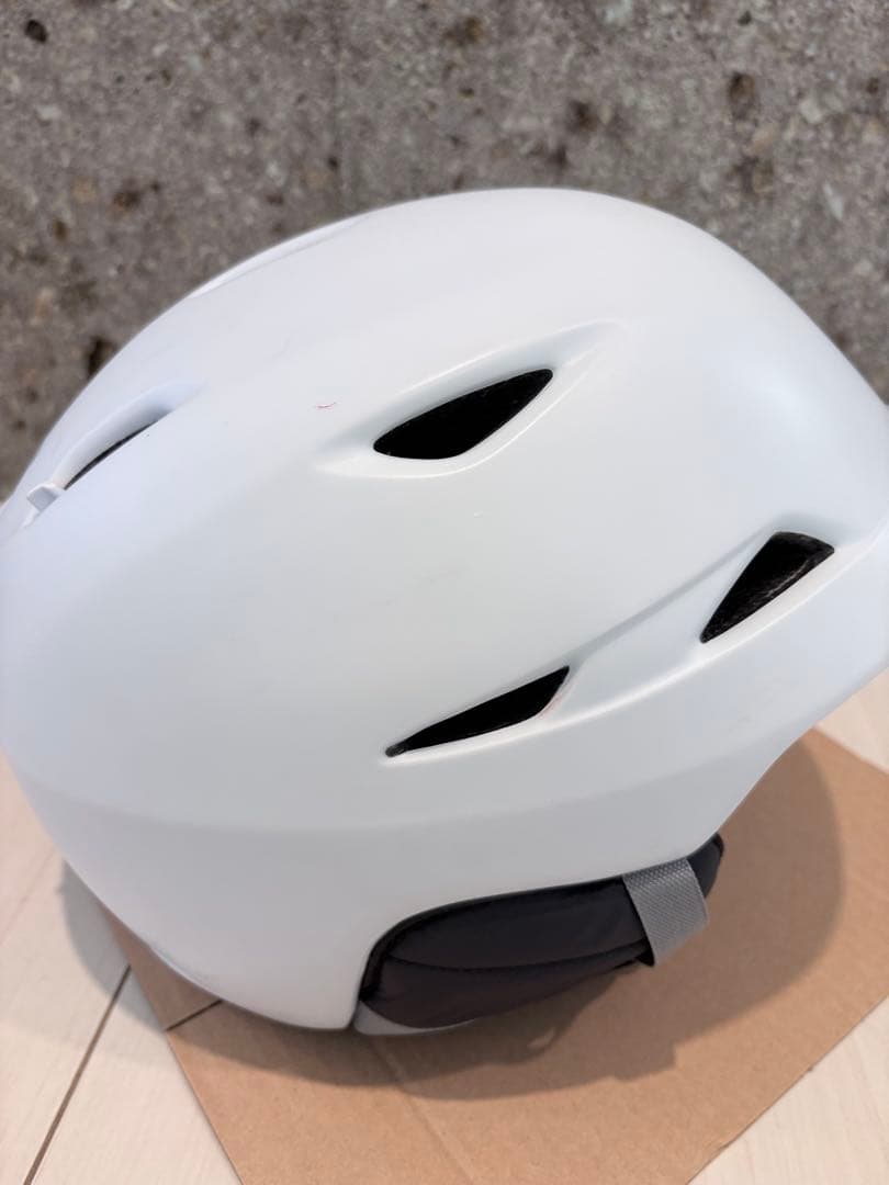 GIRO MONTANE ヘルメット Lサイズ