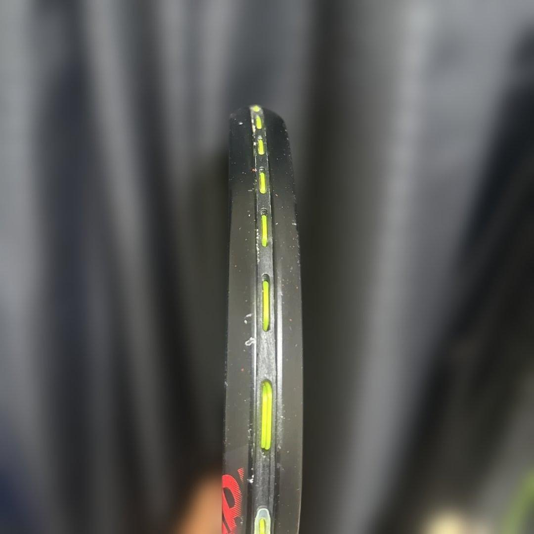 YONEXジオブレイク80S