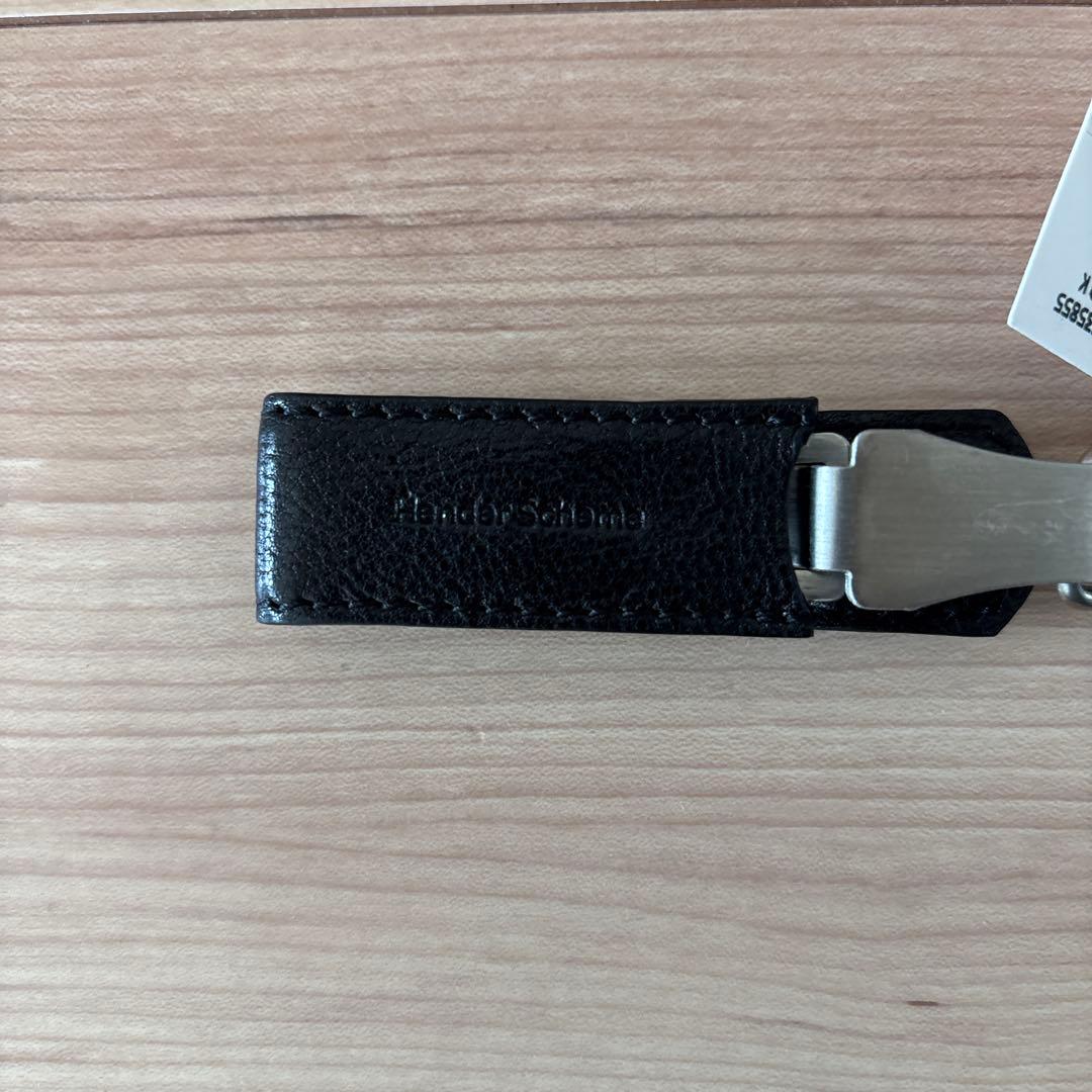 Hender Scheme (エンダースキーマ) key clip/キークリップ