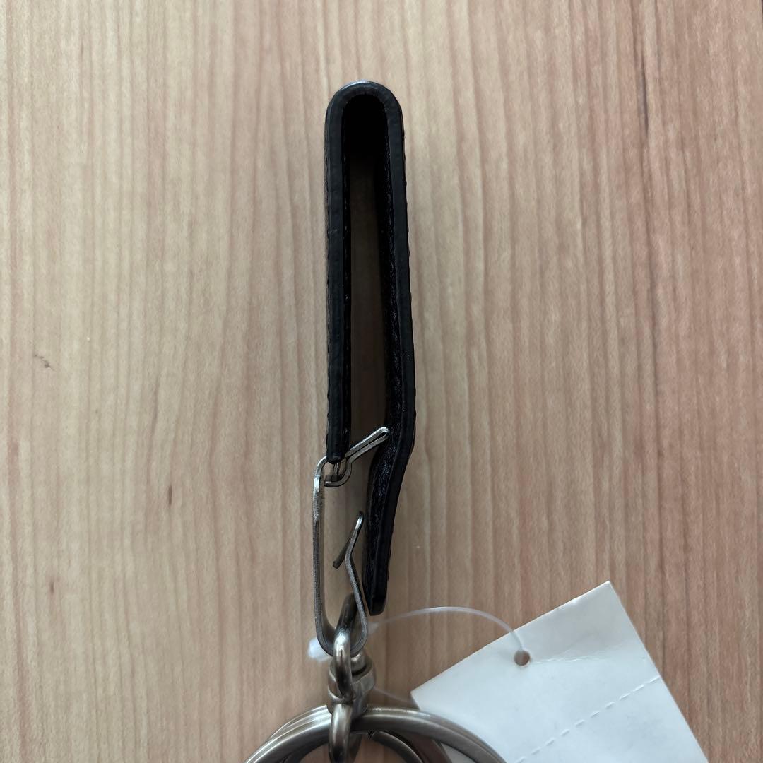 Hender Scheme (エンダースキーマ) key clip/キークリップ