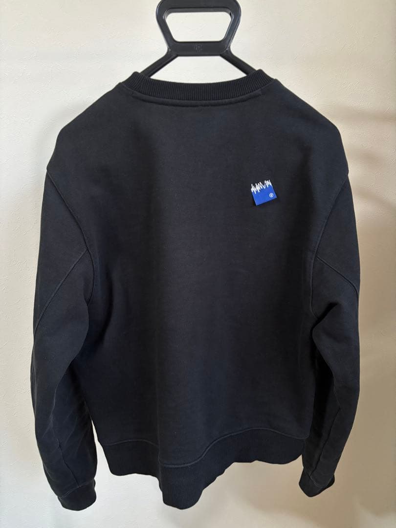 ADER ERROR スウェットトレーナー