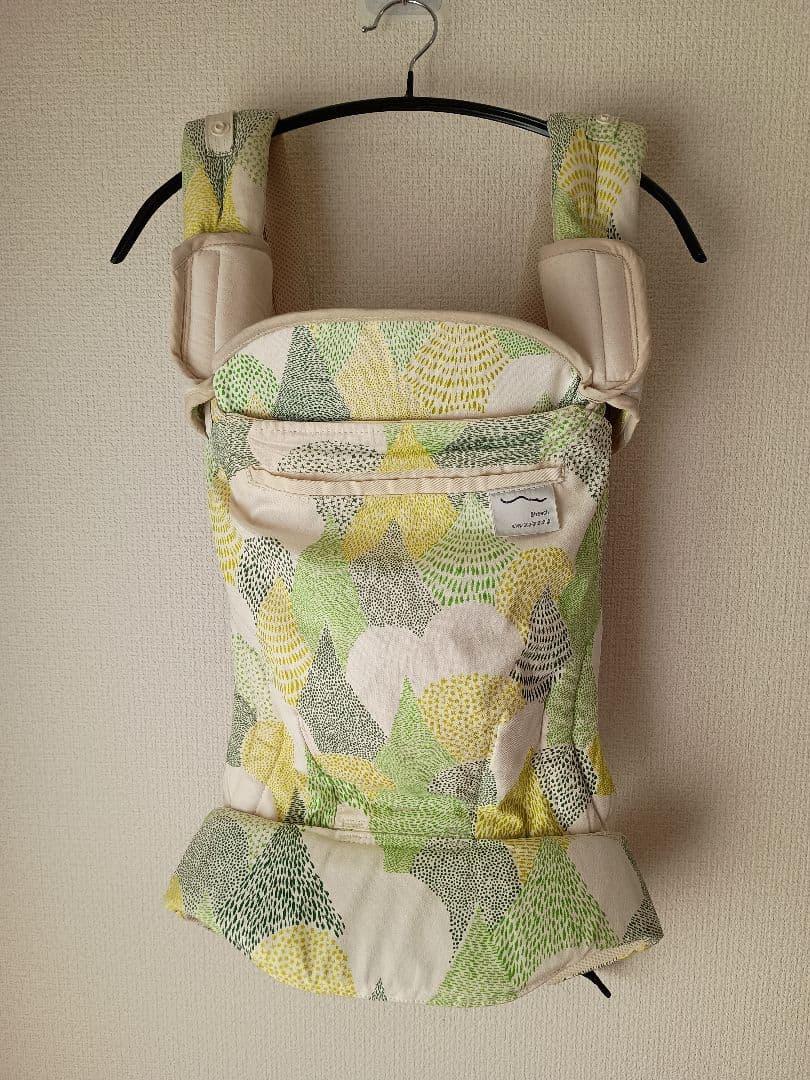 【美品】sun&beach　サンアンドビーチ　mori(OM-1) 5点セット