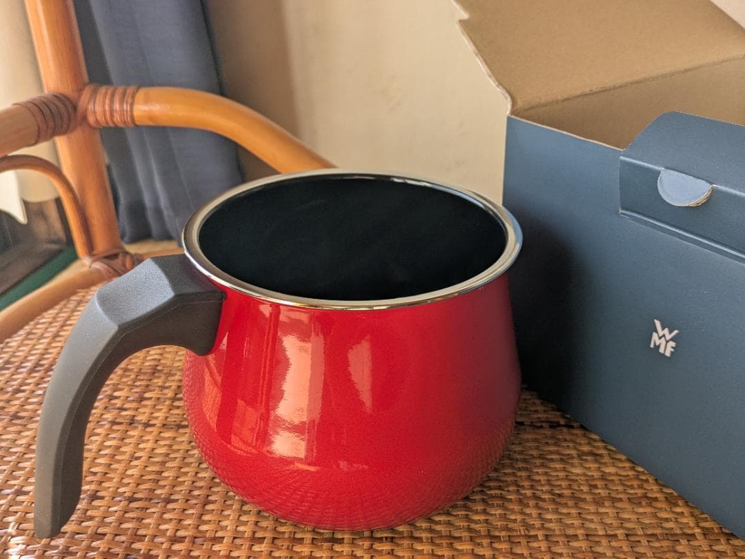 WMF フュージョンテック ミネラル マルチポット