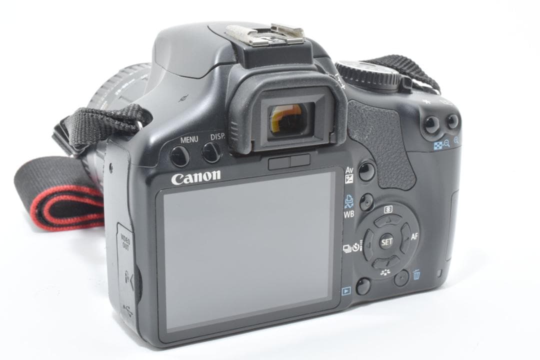 Canon EOS Kiss X2 シグマ 28-80m3.5-5.6MACRO