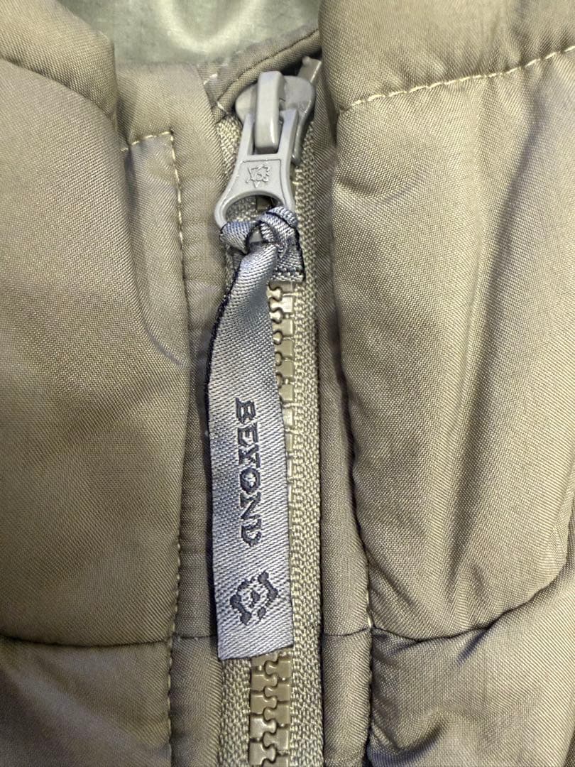 【新品未使用】BEYOND CLOTHING CLS-PCU MS USA製