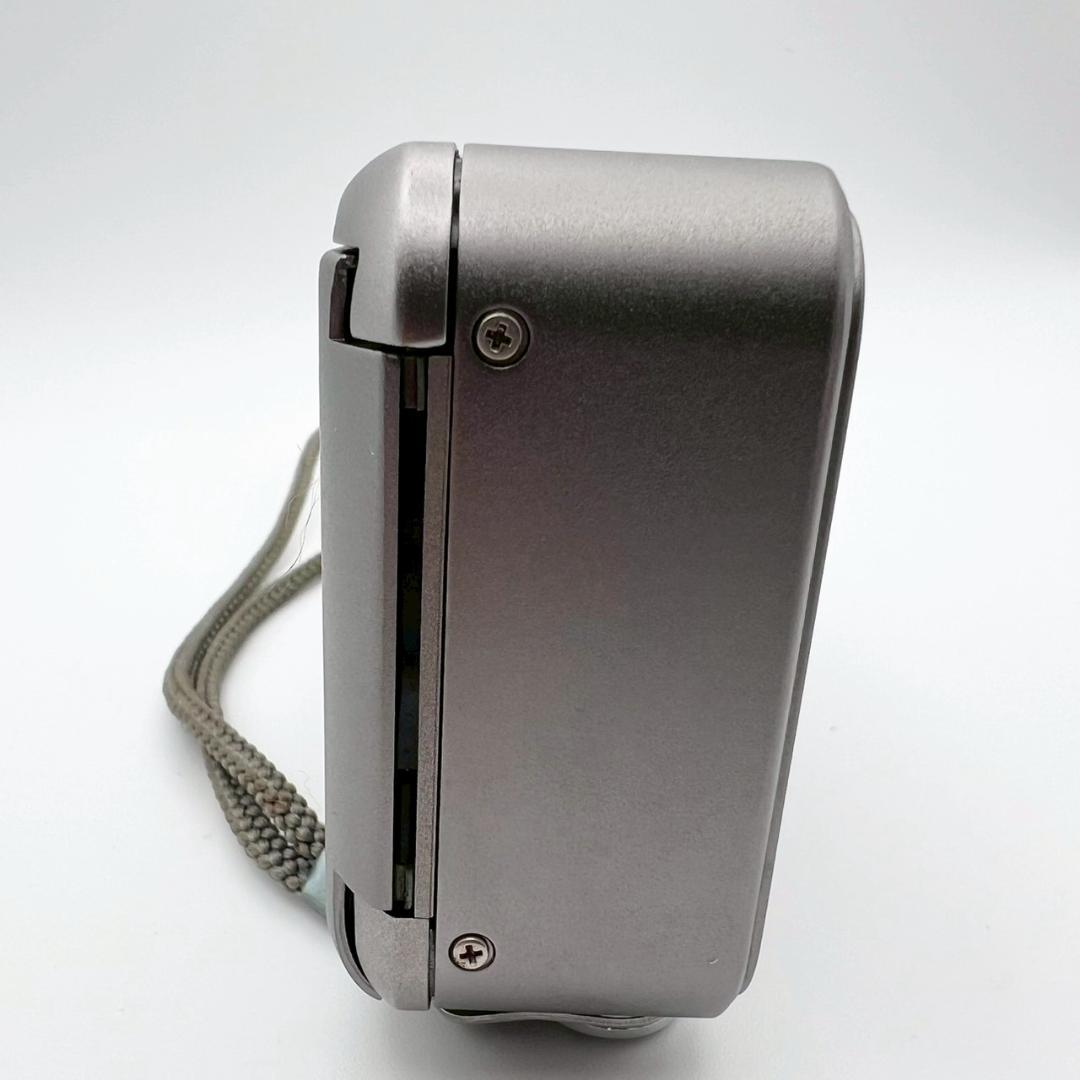 【完動品】FUJIFILM CARDIA mini TIARA フィルムカメラ