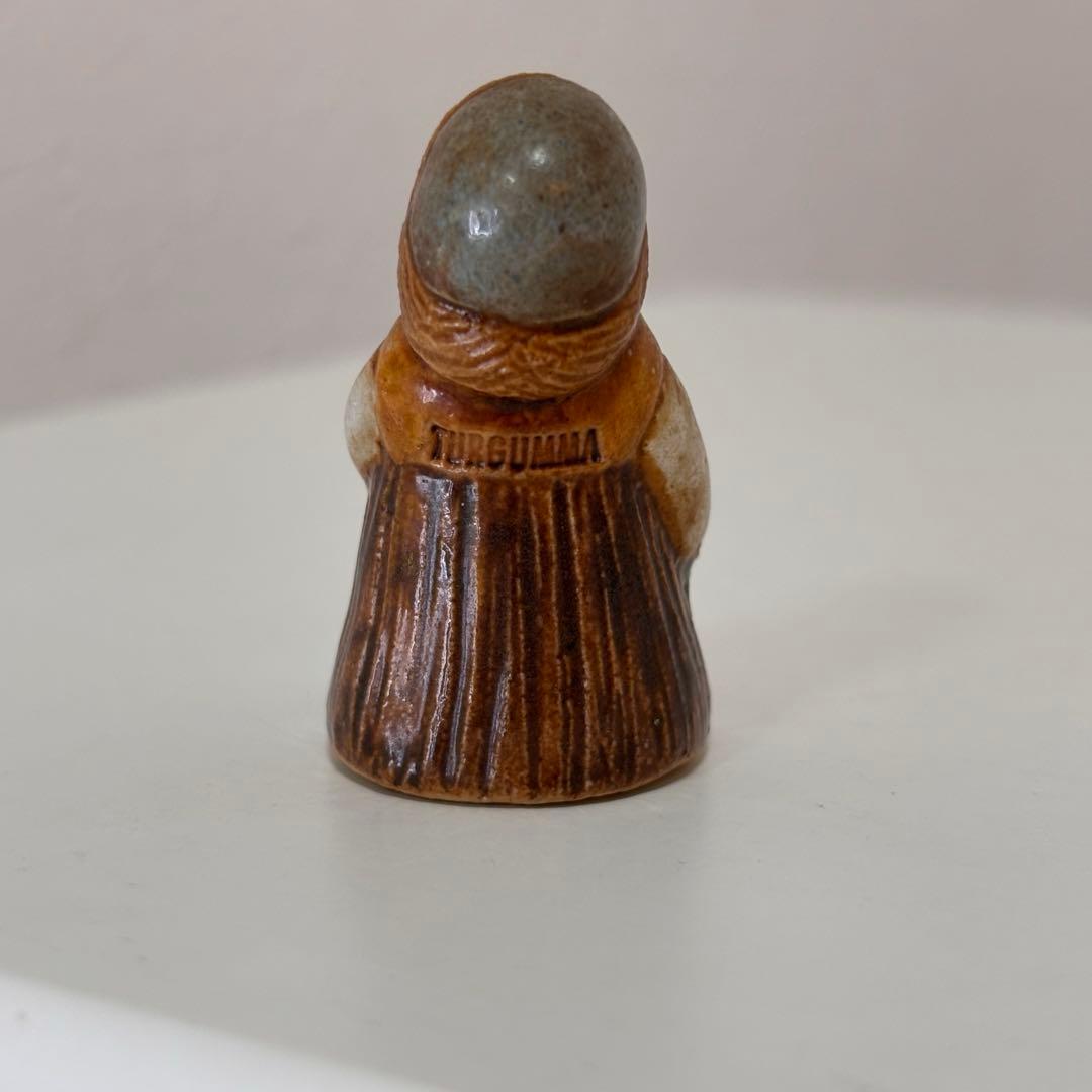 【花＊花】ルーテボ(RUTEBO)Turgumma(ラッキーガール)①