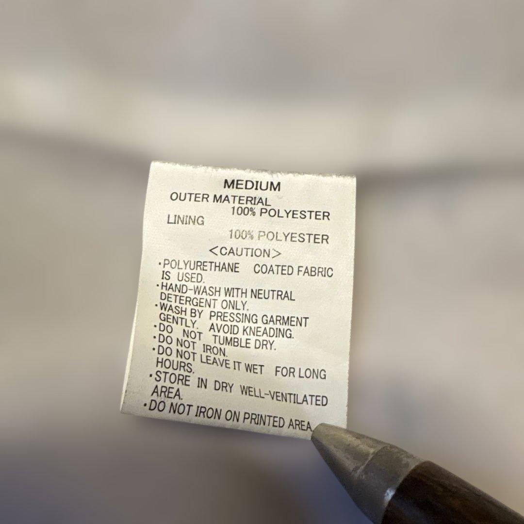 stussy コーチジャケット【Mサイズ】