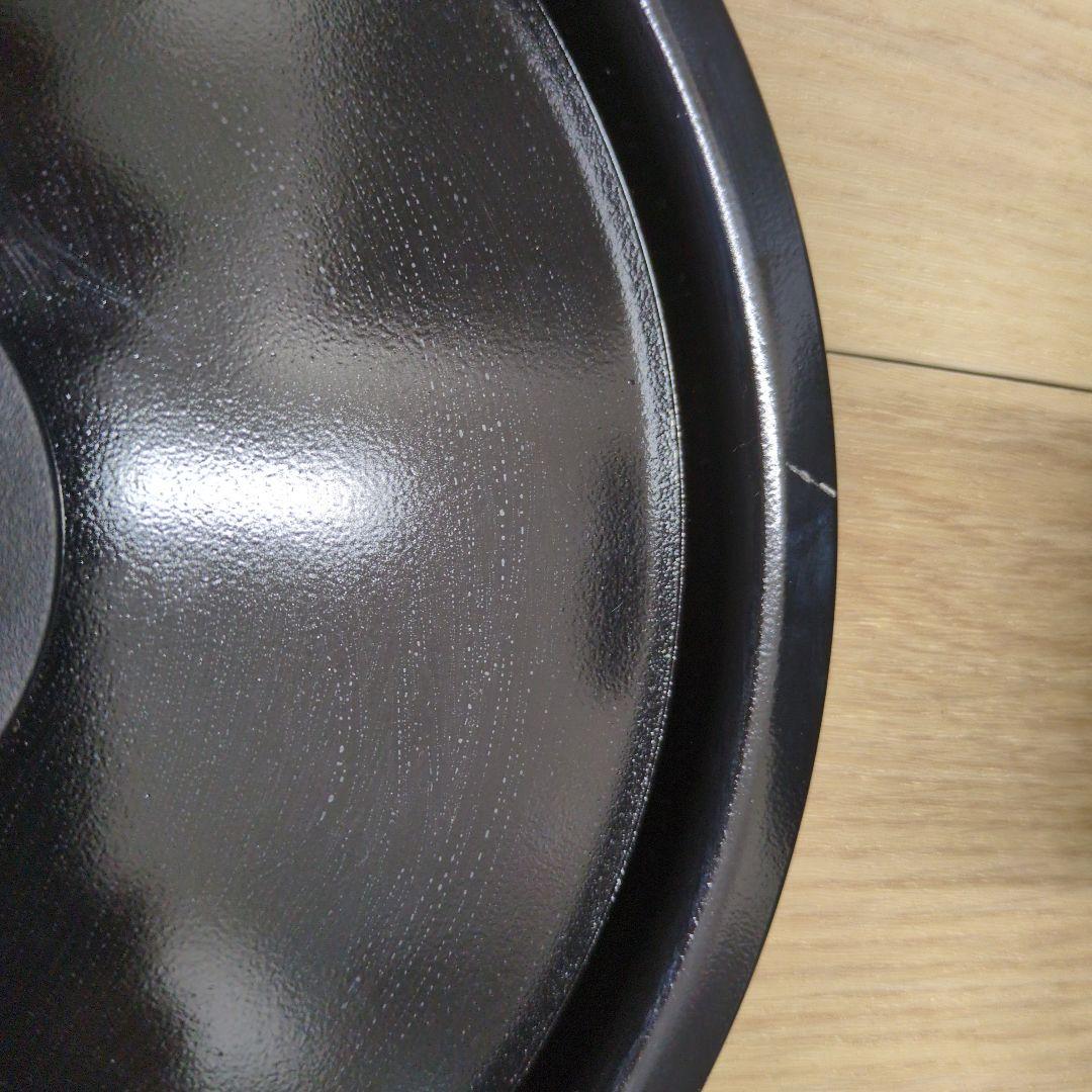 象印 STAN. 自動調理なべ EL-KA23 黒 未使用美品