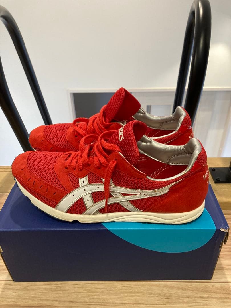 アシックス　ソーティマジックVR 27.5