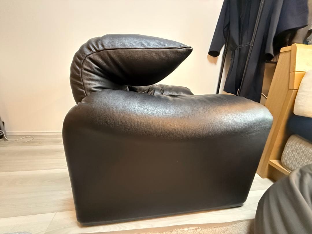 Cassina カッシーナ マラルンガ　FXランク