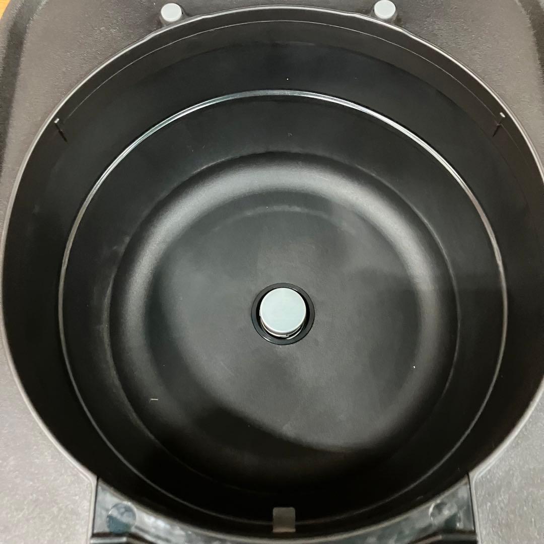 一都三県限定　配送設置無料　炊飯器　HITACHI 日立　2022年製 5.5合