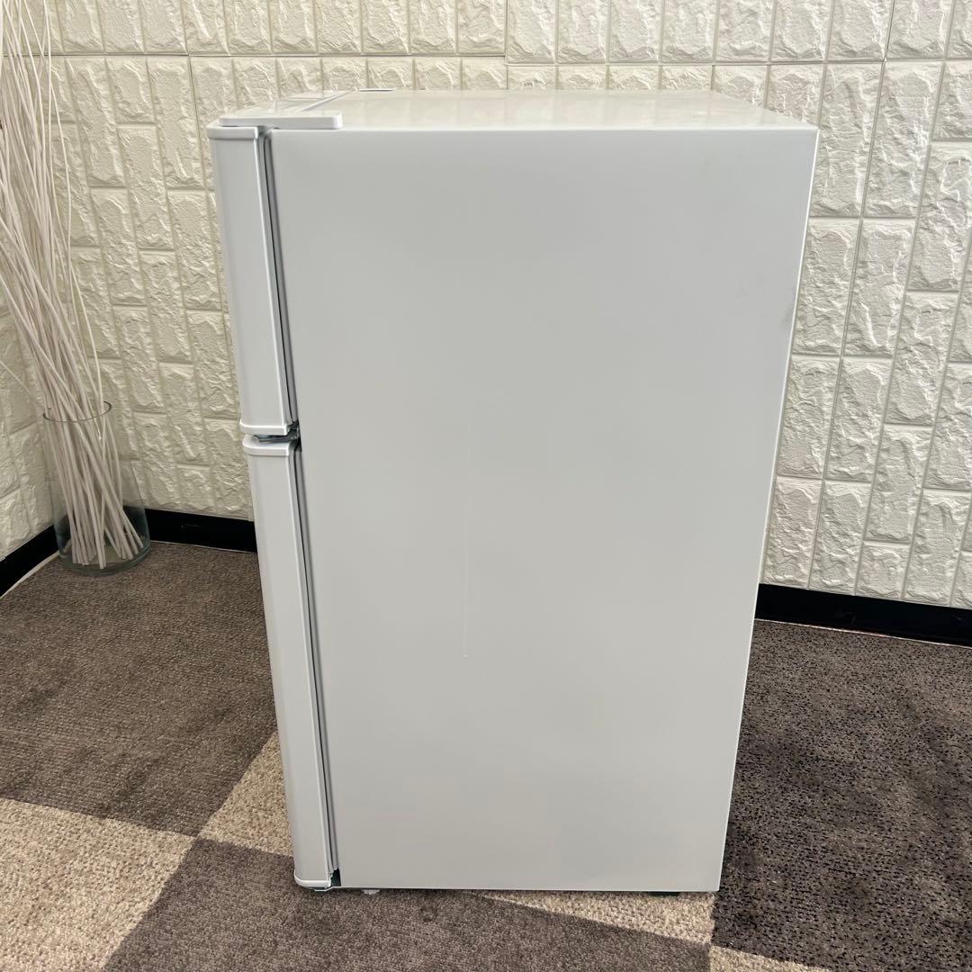 都内23区送料無料❗️ 冷蔵庫　洗濯機　高年式家電２点セット✨