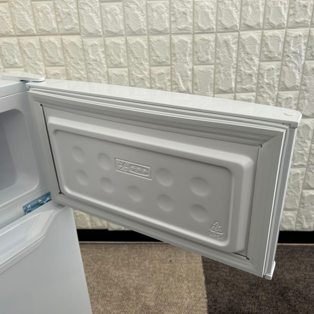 都内23区送料無料❗️ 冷蔵庫　洗濯機　高年式家電２点セット✨