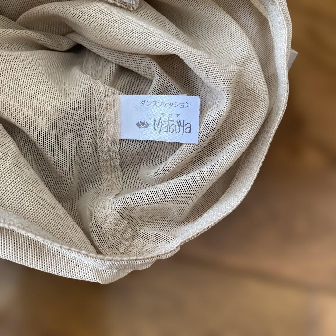 マツヤオリジナル　ボディメイクインナー　Sサイズ