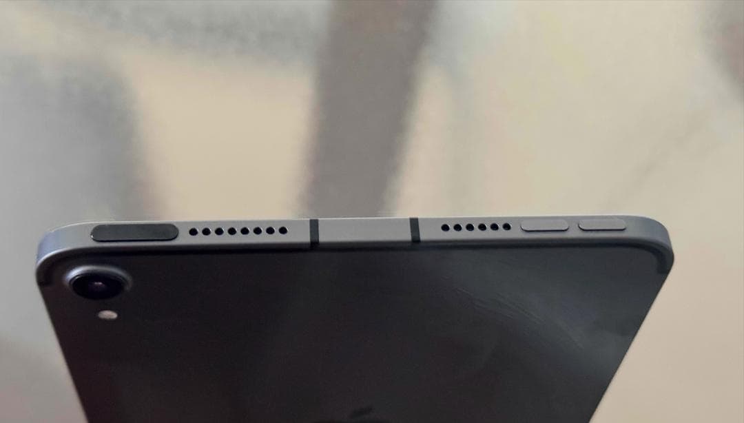 iPad mini 第6世代 Wi-Fi & Cellular 256GB