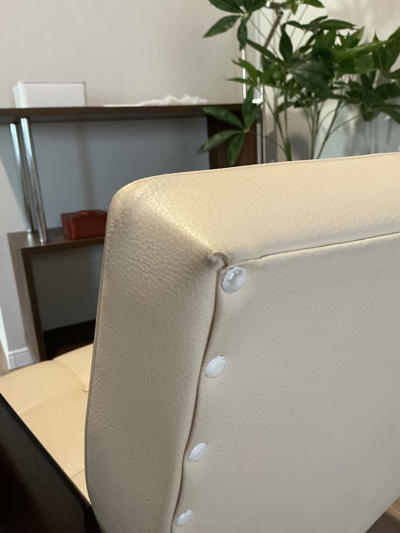 カリモク60 Kチェア1シーター