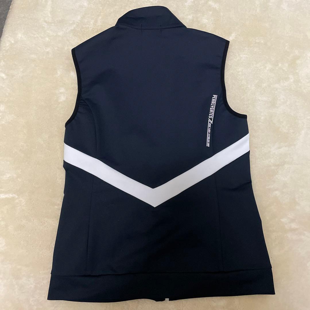 パーリーゲイツ　セットアップ