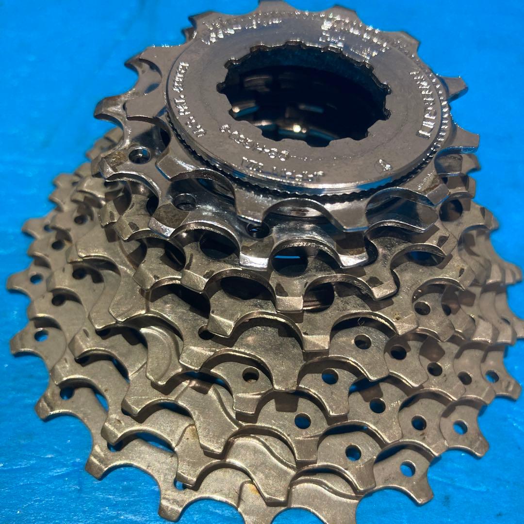 ★105 5500系 2×9s コンポセット