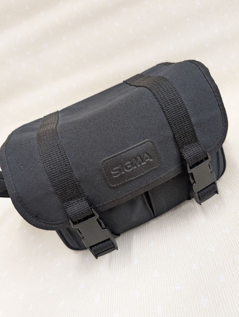 Canon EOS 7 フィルム一眼レフカメラ SIGMAレンズ2本セット