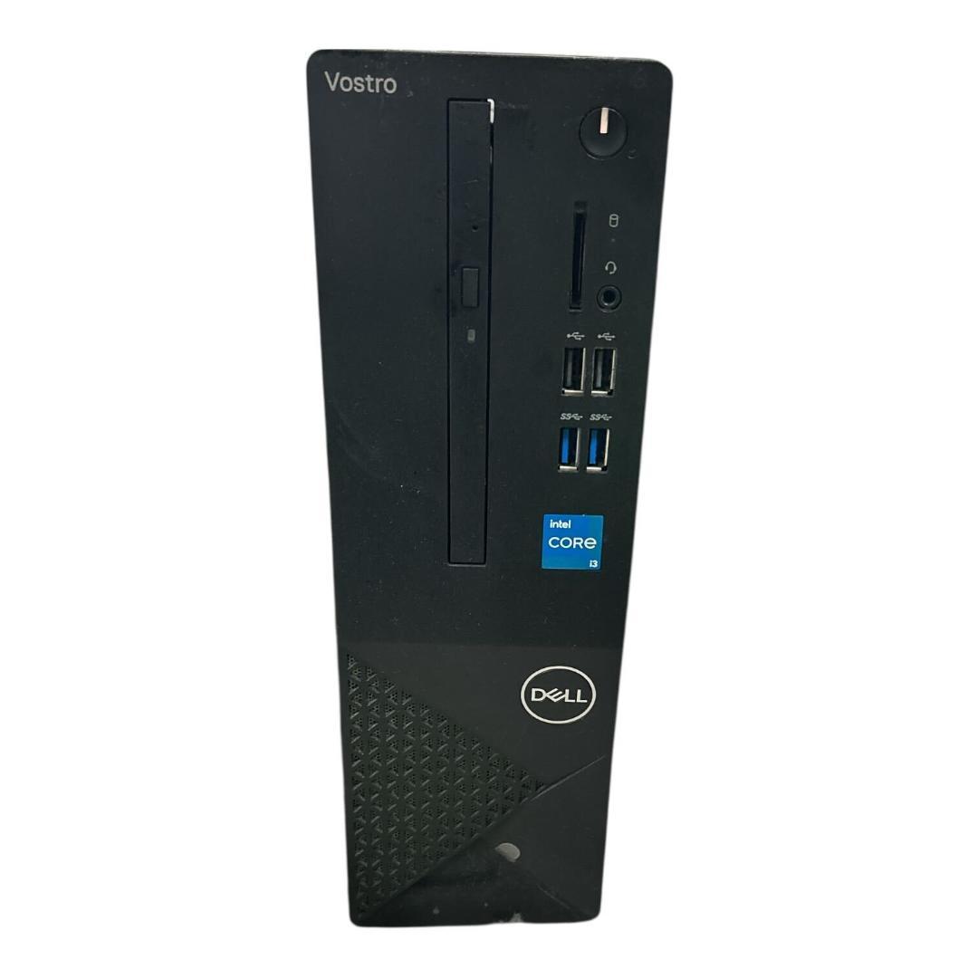 デスクトップ パソコン PC DELL Vostro 3710 モニタ付 ⑧