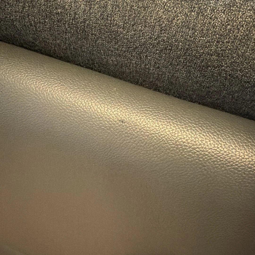 ニトリ　カウチソファ　ウォール3DK 幅240cm