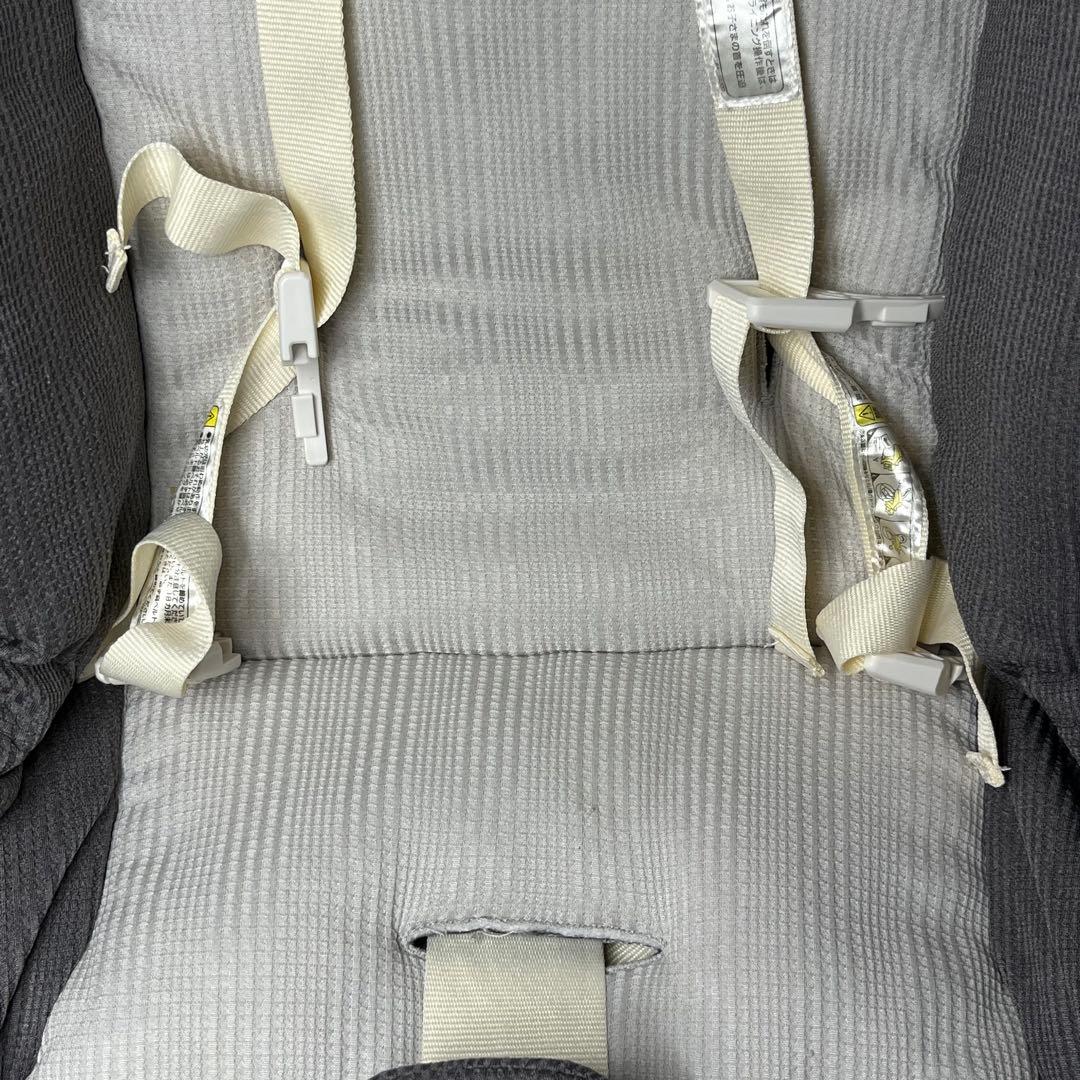 Combi ネムリラオートスイング BEDI LONG コンビ