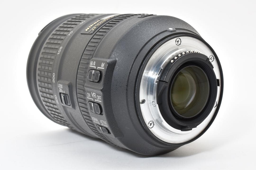 ★大特価★ニコン AF-S 28-300mm f3.5-5.6 G ED VR