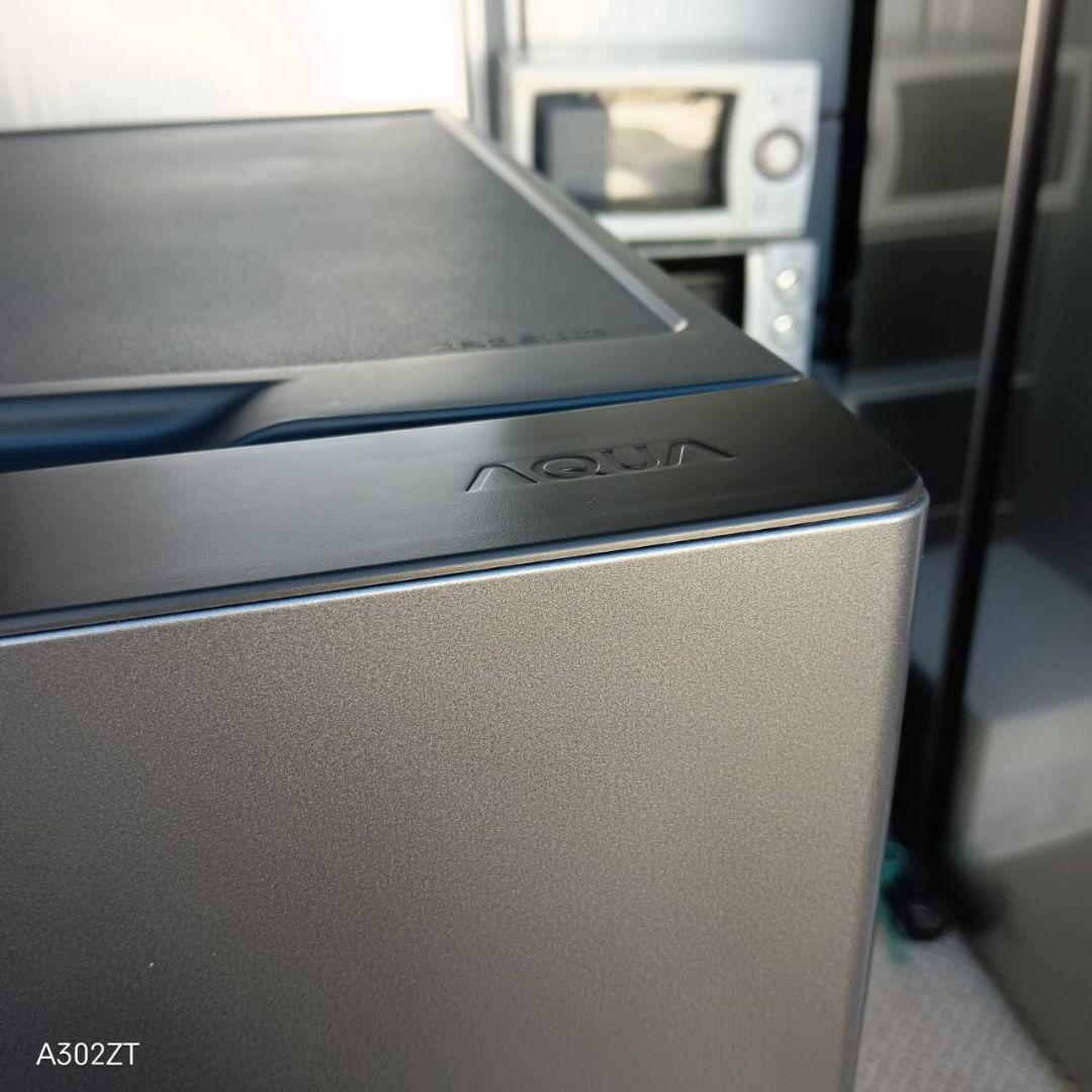 たま　アクア　最新モデル　冷蔵庫　135L