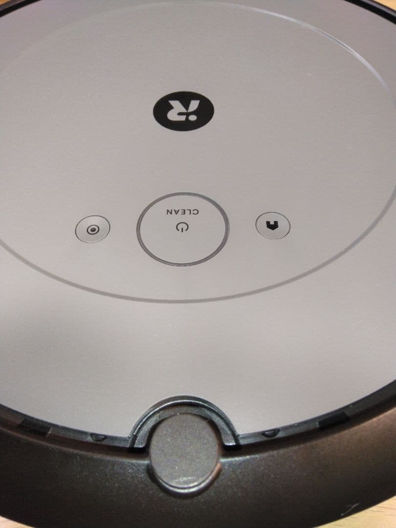 【使用7時間】ルンバi2+（2023購入）