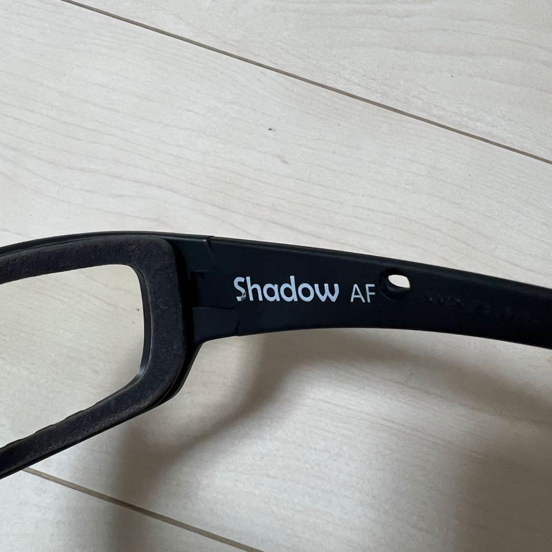 中古　希少！！サングラス　調光　Wiley X