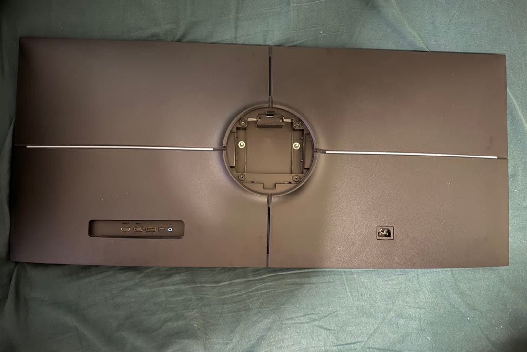 INNOCN 40インチワイドモニター WR40 PRO WQHD