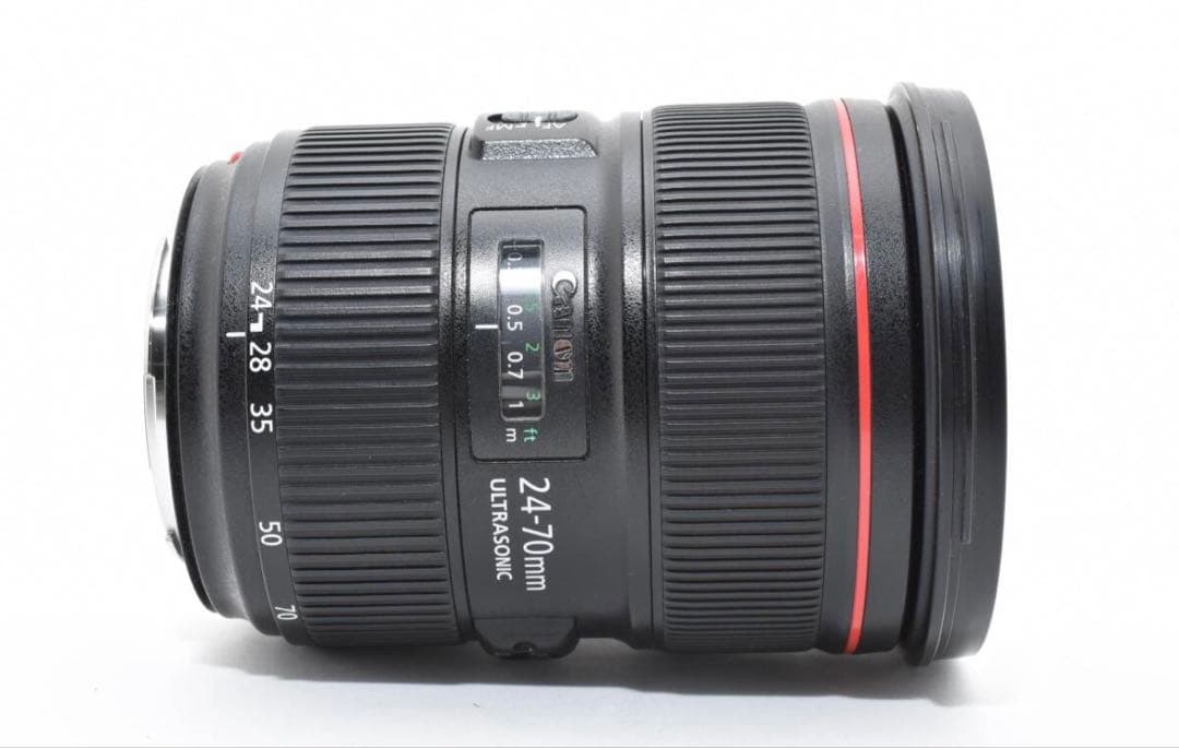 Canon EF 24-70mm F2.8 L USM Ⅱ