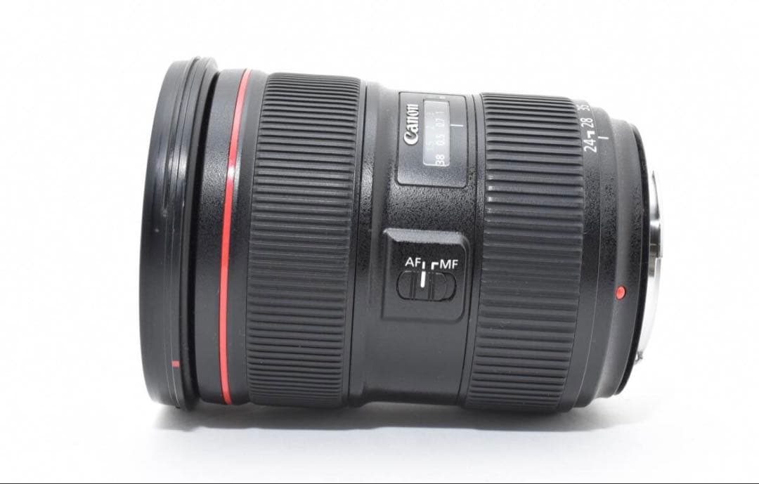Canon EF 24-70mm F2.8 L USM Ⅱ