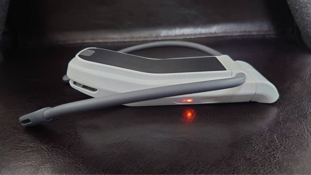 【美品】SONY REON POCKET PRO RNPK-P1